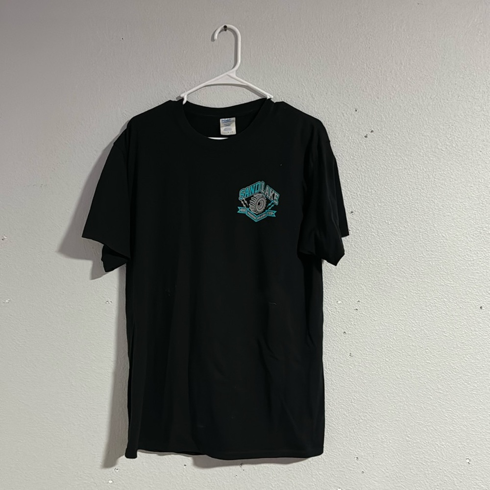 Sand lake dunes shirt!